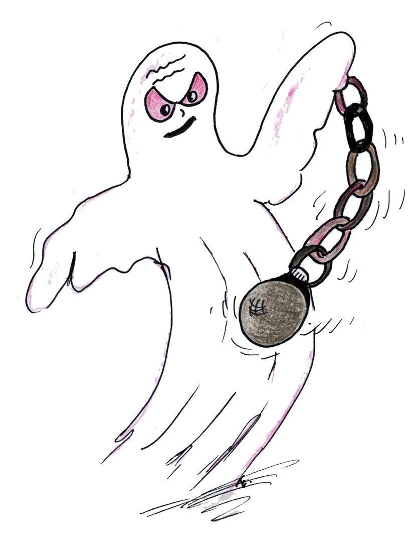 Die "Monster" der Prüfungsangst haben viele Namen und Gesichter