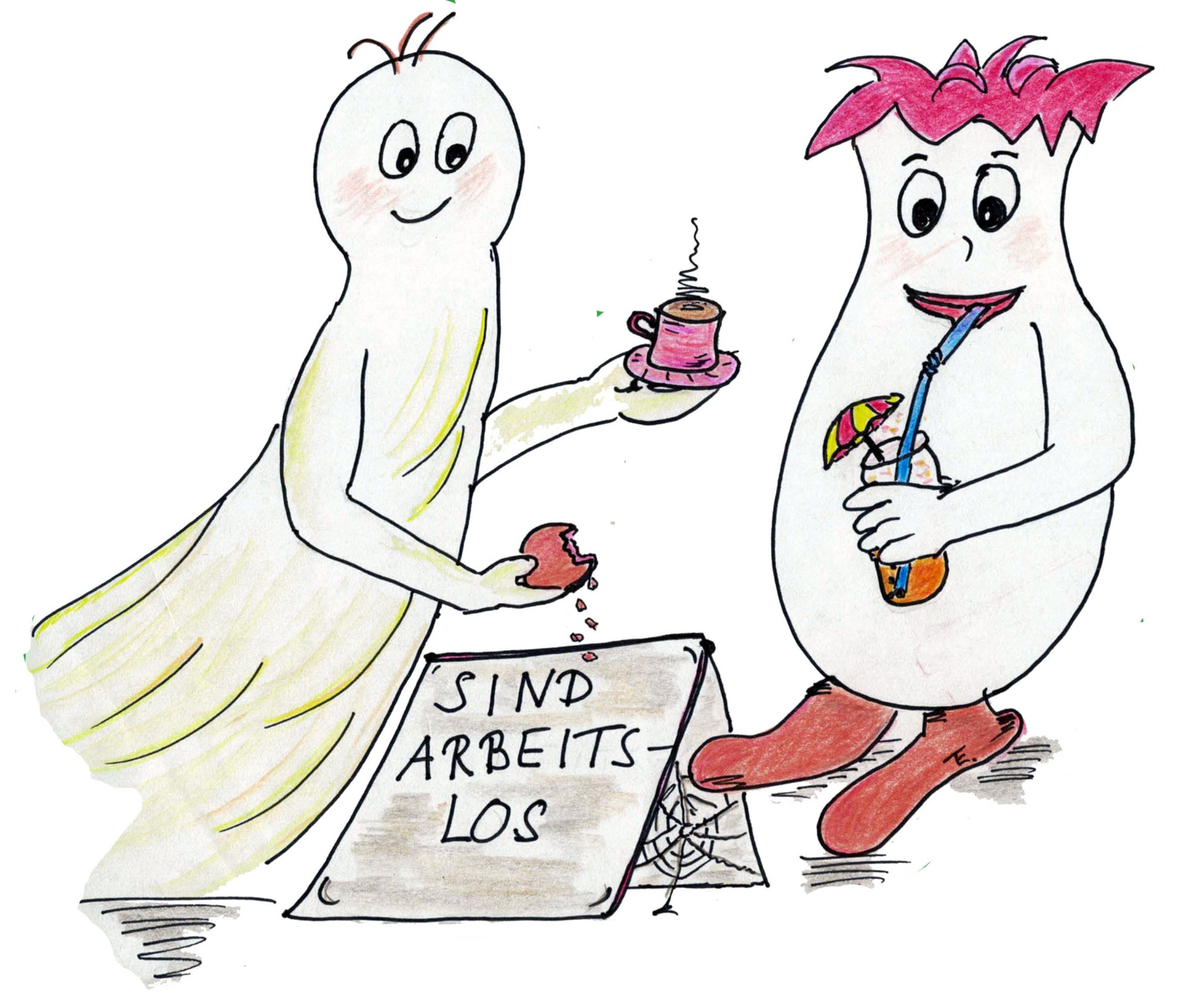 So soll es nach dem Workshop aussehen